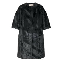 楽天市場】marni ファー（コート・ジャケット｜レディースファッション 