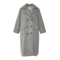 楽天市場】maxmara チェスターコートの通販
