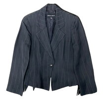 楽天市場】GIORGIO ARMANI テーラードジャケットの通販