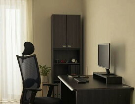 高荷重【送料無料】【オプション】WORKSTUDIO（ワークスタジオ） 高荷重書棚用木扉 木扉 パソコンデスク 机 デスク PCデスク 事務机 書斎机 勉強机 学習机 オフィスデスク テレワーク 在宅ワーク リモートワーク 省スペース バルバーニ