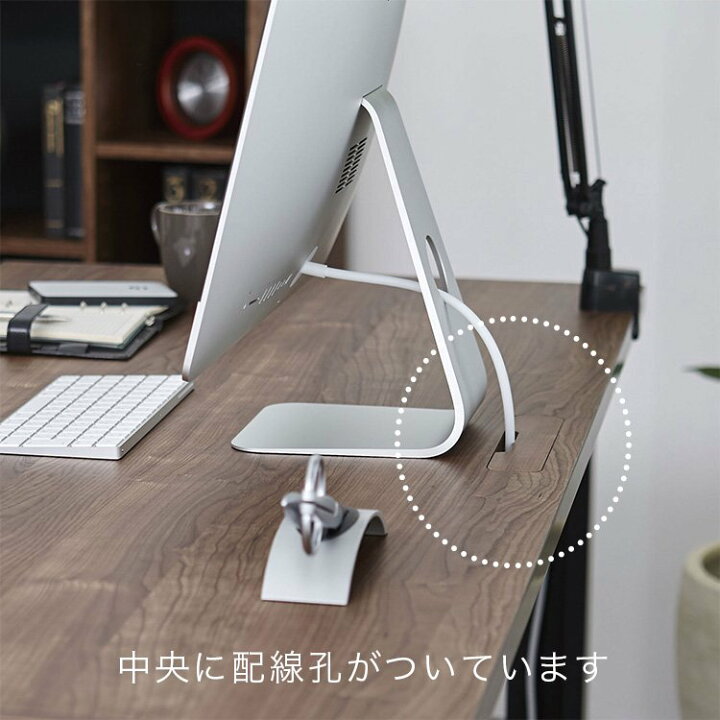 楽天市場】【送料無料】HOLIS（ホリス） サイズオーダーデスク 幅165cm 