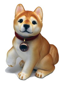 楽天市場 犬 粘土 貯金箱の通販
