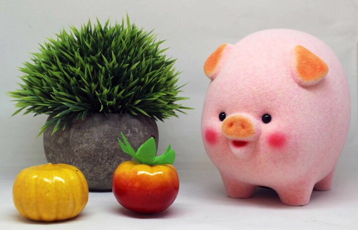 楽天市場 かわいいブタの貯金箱 ピンク アニマル 動物 豚 ブタ かわいい 可愛い ギフト 新生活 お祝い コインバンク 500円玉 ブタ 大きい おもしろ 友達プレゼント 貯金箱 誕生日 フロッキー Velvy Mate 楽天市場 かわいいブタの貯金箱 ピンク アニマル 動物 豚 ブタ かわいい 可愛い ギフト 新生活 お祝い コインバンク 500円玉 ブタ 大きい おもしろ 友達プレゼント 貯金箱 誕生日 フロッキー Velvy Mate