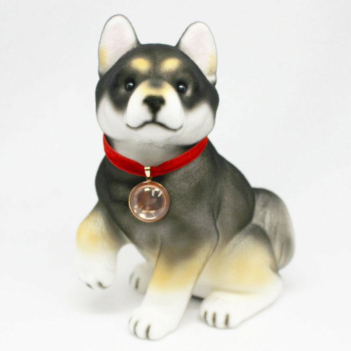 楽天市場 フロッキー ワンちゃん 貯金箱 黒柴 クロシバ いぬ イヌ 犬 動物 アニマル 動物貯金箱 インテリア アニマルグッズ 動物グッズ 雑貨 可愛い かわいい ギフト プレゼント コインバンク ５００円玉 おしゃれ 友達プレゼント お祝い クリスマス Velvy Mate