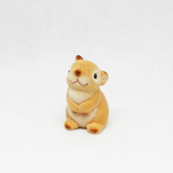楽天市場 フロッキー チャーミー アニマル マスコット ウサギ 子 うさぎ Rabbit 動物 アニマル 動物置物 インテリア アニマルグッズ 動物グッズ 雑貨 ハンドメイド 手づくり 癒し 可愛い かわいい ギフト プレゼント お祝い 誕生日 Velvy Mate