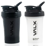 [期間限定 LINE登録で1,000円OFF] VALX バルクス プロテイン シェイカー ブレンダーボトル ClassicV2 ク…