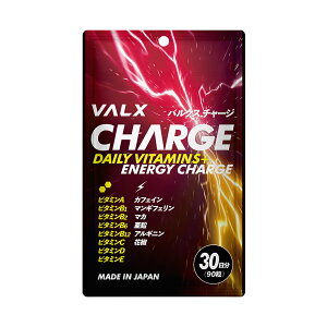 [���Ԍ��� LINE�o�^��1,000�~OFF] VALX CHARGE (�o���N�X �`���[�W) �}���`�r�^�~�� ���� �}�J �r�^�~�� 17�� �}���M�t�F���� �A���M�j�� �J�t�F�C�� �z�� �R�{�`�� �ďC �G�i�W�[ �T�v�������g 90�� 30