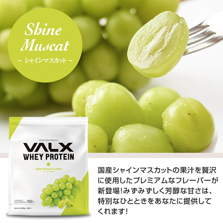 VALX バルクス ホエイ 1k by WPCプロテイン ぷろていん チョコレート風味 Produced 山本義徳 プロテイン ホエイプロテイン 