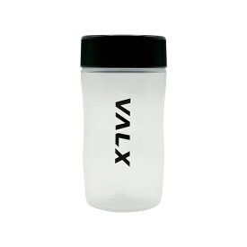 [期間限定 LINE登録で1,000円OFF] VALX クリアシェイカー 500ml 【山本義徳監修】