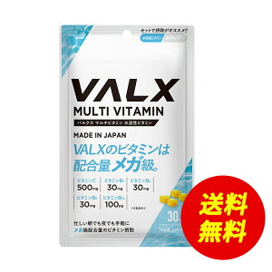 �y�`4/10 1:59 ���Ԍ��� ���������z[���Ԍ��� LINE�o�^��1,000�~OFF] VALX �}���`�r�^�~���y���n���r�^�~���z�R�{�`�� �T�v�� �T�v�������g �r�^�~�� �r�^�~��C 60mg �r�^�~��B1 30mg �r�^�~��B2 30mg �r