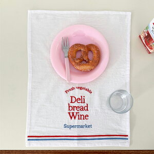 Beurre Bleu xu[ CLASSIC FRENCH TABLE MAT e[u}bg (4 Types) ؍CeA Rbg100 Iׂ fUC TCY