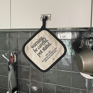 Beurre Bleuxu[ B LOGO POT STAND ~ ؍CeA 2FΉ Lb`pi