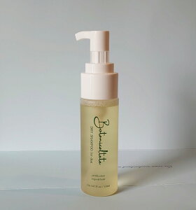 �y��D�]�z���p�h���C�V�����v�[�@Botanicaltete DRY SHAMPOO for dog�@150ml