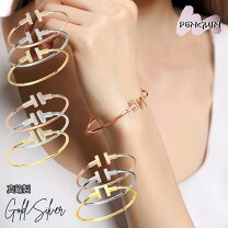 楽天市場】t字 ブレスレット（レディースジュエリー・アクセサリー 