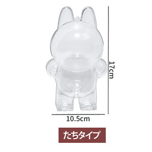 LABUBU P[X NA Jo[ h~ [obO Ԃ ʂ P[X Up ho g [P[X h~ P[X pp pp uu {bNXJo[ ό`