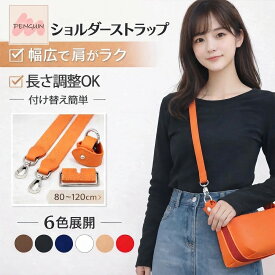 【最大40％offクーポン★アフターセール】ブリッドアブラック ストラップ ブリッドアブラック ショルダー セット アタッチメント ショルダーストラップ バスポーチ バッグ バッグ小物 シルバー 金具 パーツ エルメス【長さ調節可能】