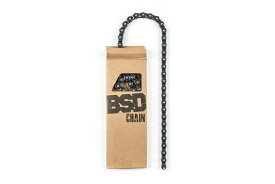 【BMX チェーン】 BSD（ビーエスディー）1991 Halflink chain ブラック