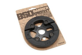 【BMX スプロケット】 BSD (ビーエスディー) BARRIER SPROCKET 25T