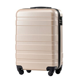 ★大人気再入荷4,580から★スーツケース キャリーバッグ キャリーケース Sサイズ 機内持ち込み Mサイズ かわいい 超軽量 ファスナーTSAロック搭載 女性 1日～3日 4～7日 中/小型 suitcase TANOBI ABS 永久保証 送料無料 T5320