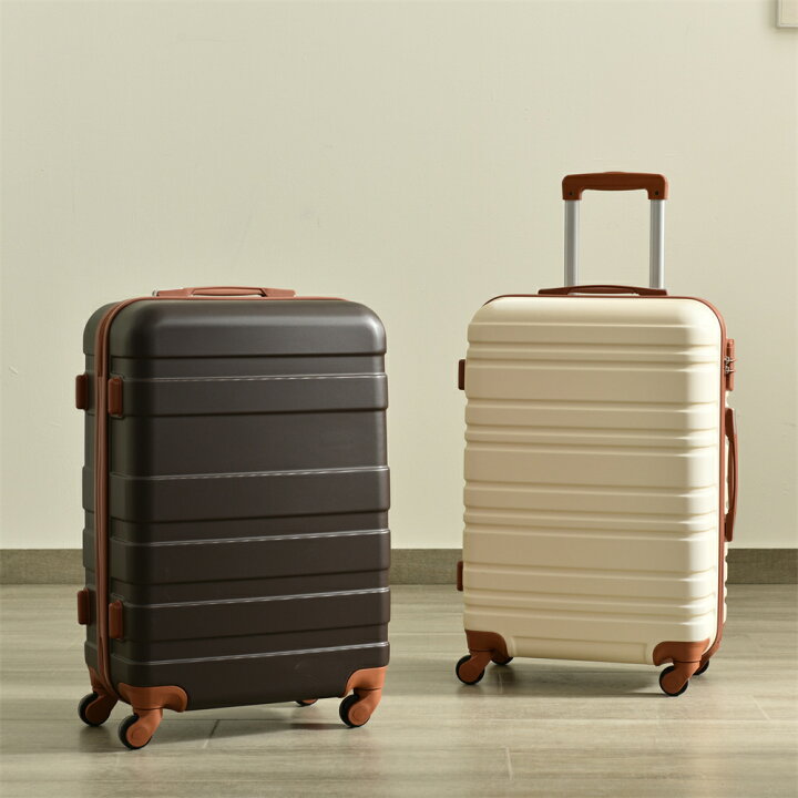 5％OFF 新品スーツケース キャリーケース Mサイズ ブラック STM-BK