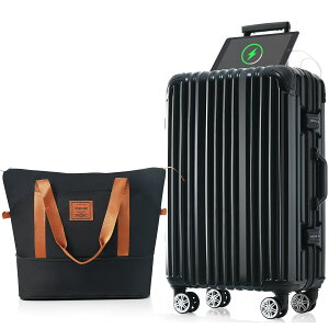 X[cP[X STCY @ MTCY LTCY USB|[g hNz_[ Xgbp[tLX^[ L[P[X L[obO t[^Cv TSAbN TANOBI suitcase T1169y18P