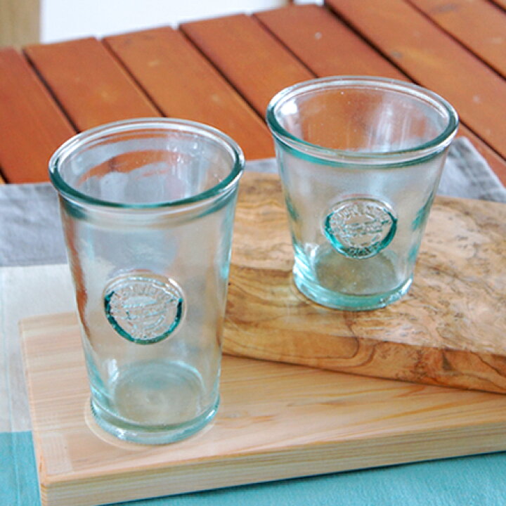 楽天市場】スペイングラス ヴァソ オーセンティックタンブラー 250cc  