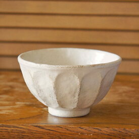 リンカ　白練　小丼TOJIKITONYA/カネコ小兵/リンカ/和食器/輪花