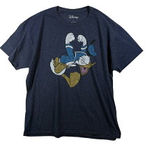 楽天市場】ドナルドダック tシャツ（ブランドディズニー）の通販