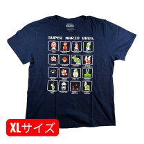 楽天市場】マリオ 古着 tシャツの通販