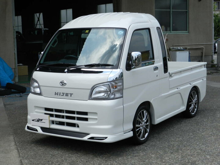 楽天市場】軽トラ ダイハツ 200系 ハイゼットトラック/ハイゼット 