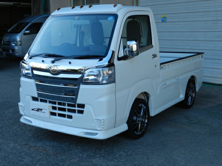 ハイゼットトラック 500系 9〜R3 12 H26 チンスポ が大特価! H26 ハイゼットトラック 500系 9〜R3 12 H26 チンスポ が大特価! H26