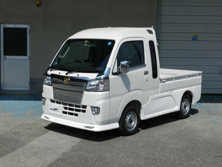 楽天市場】軽トラ ダイハツ 500系 ハイゼットトラック/ハイゼット 