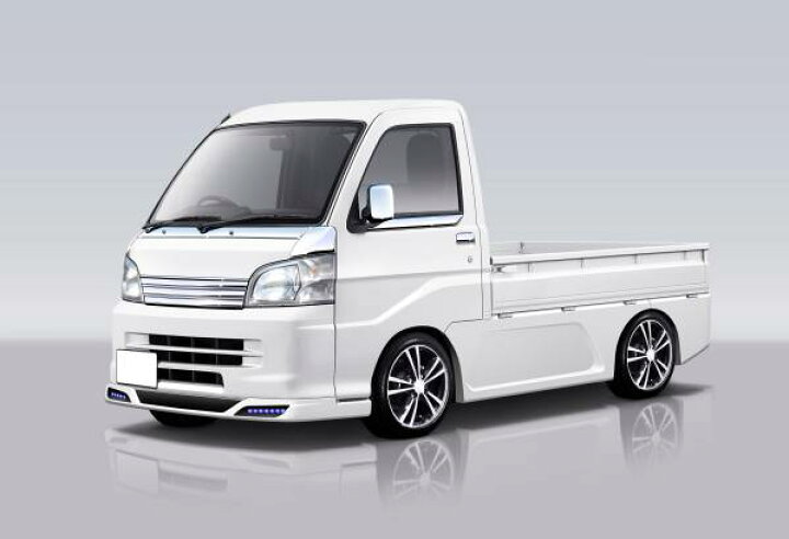 楽天市場】軽トラ ダイハツ 200系 ハイゼットトラック/ハイゼット  