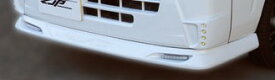 軽トラ ダイハツ 500系前期 ハイゼットトラック/ハイゼットジャンボ フロントスポイラー カスタム エアロ パーツ