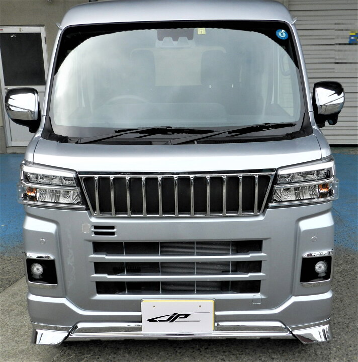 楽天市場】☆新型ハイゼット対応! 軽VAN ダイハツ 700V/710V系後期 