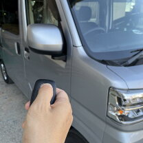楽天市場】ハイゼットカーゴ ミラー格納の通販