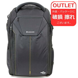 【公式】【アウトレット】ALTA RISE 48【容量(L) 約 27】 バックパック リュックタイプ カメラバック VANGUARD バンガード