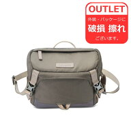 【公式】【アウトレット】VANGUARD ショルダーバッグ VEO GO 24M KG【撮影】【容量(L) 約 3.8】