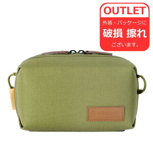 �y�����z�y�A�E�g���b�g�zVEO CITY TP23 GR�y�e��(L) �� 2.5�z TECH POUCH �e�b�N�|�[�` �|�[�` �V�����_�[ �A�N�Z�T���[ ���Ӌ@�� VANGUARD �o���K�[�h