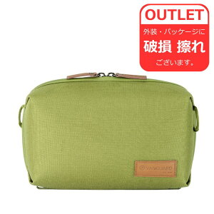 �y�����z�y�A�E�g���b�g�zVEO CITY TP28 GR�y�e��(L) �� 4�z TECH POUCH �e�b�N�|�[�` �|�[�` �V�����_�[ �A�N�Z�T���[ ���Ӌ@�� VANGUARD �o���K�[�h