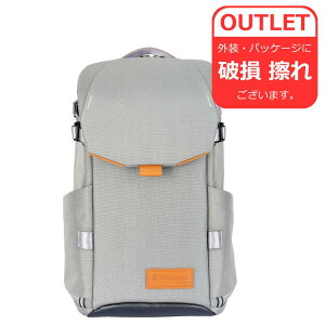 �y�����z�y�A�E�g���b�g�zVEO CITY B37 GY �y�e��(L) �� 12�z�o�b�N�p�b�N ��჌�t�J���� �~���[���X�J���� VANGUARD �o���K�[�h