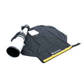 10%OFFクーポン対象商品！【公式】ALTA RCXL カメラレインカバー 望遠レンズ 600mm対応 【撮影】 VANGUARD バンガード