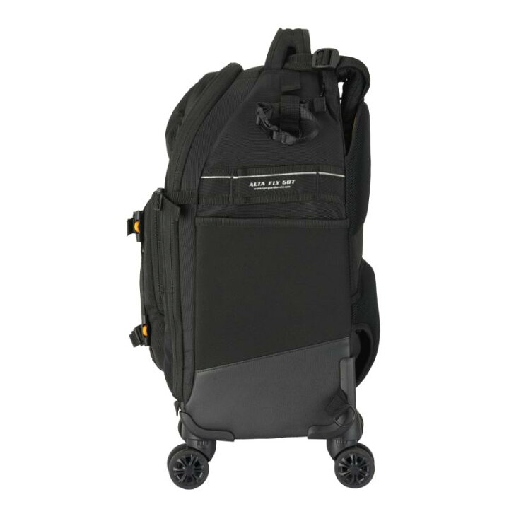 楽天市場】プレゼントキャンペーン対象商品【公式】ALTA FLY 58T｜新 