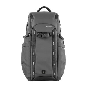 �y�����zVEO ADAPTOR R44 GY �y�e��(L) �� 16�z�o�b�N�p�b�N ���A�I�[�v�� VANGUARD �o���K�[�h