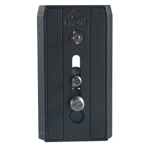 【公式】QS-67 1/4インチカメラネジ クイックシュー【YouTube】【YouTuber】【撮影】 VANGUARD バンガード