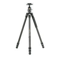 【公式】【アウトレット】VEO3 263CB プロフェッショナル 26 脚径 アルカスイス互換 カーボン 3段 三脚 V…