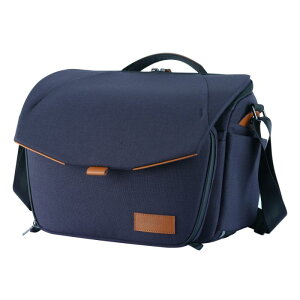 �y�����zVEO CITY S38 NV �e�� ��14L SHOULDER BAGS �V�����_�[�o�b�O ���C���J�o�[�t�� VANGUARD �o���K�[�h