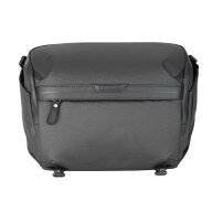 【公式】VEO METRO S7L BK 容量 約7L SHOULDER BAGS ショルダーバッグ コンパクト＆機能性を両立VANGUARD…