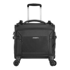 10%OFFクーポン対象商品！【公式】VEO SELECT42T BK 新ローラー 容量 約20L トロリー 一眼レフカメラ対応 クイックアクセス VANGUARD バンガード