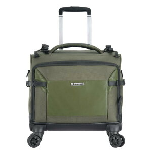 �y�����zVEO SELECT42T GR �V���[���[ �e�� ��20L �g�����[ ��჌�t�J�����Ή� �N�C�b�N�A�N�Z�X VANGUARD �o���K�[�h